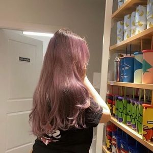 Meet your Posher, Tang